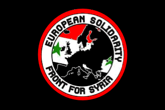 [European Solidarity Front for Syria]